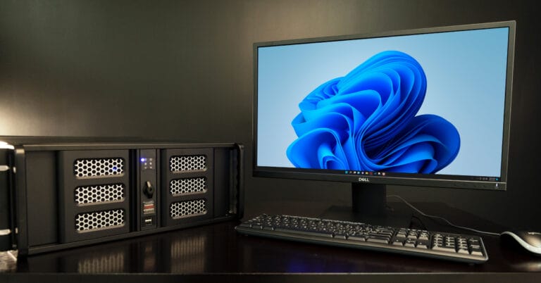 How To Set Up Windows 11