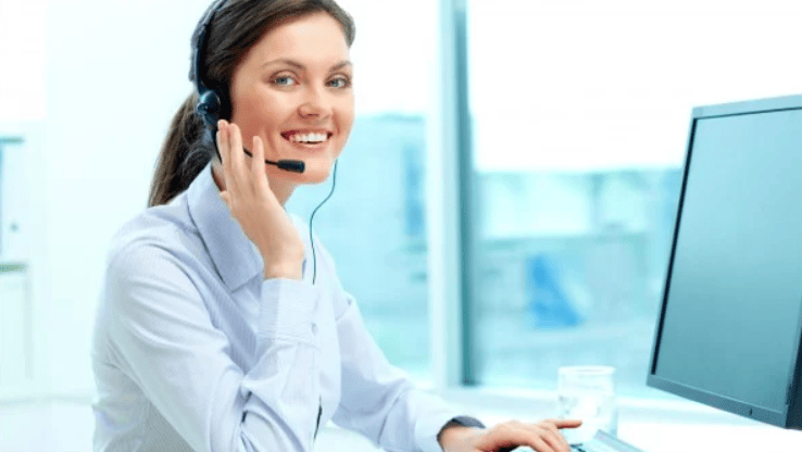 call center jobs