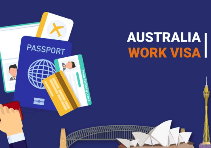 Australia Work Permit