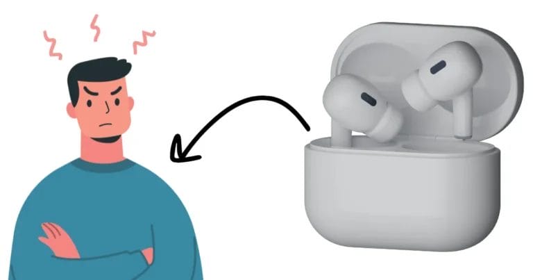 Are Airpods Bad For Your Ears