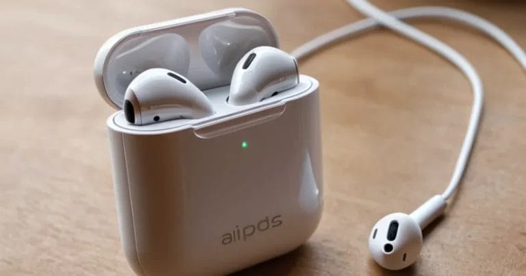 Can Airpods Max Be Wired