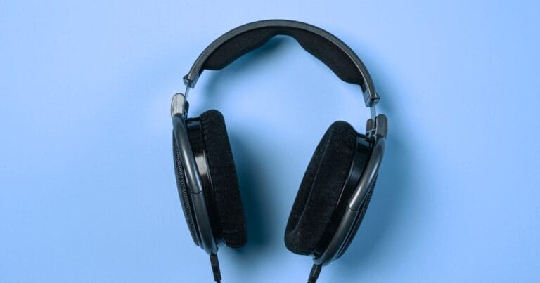 Can I Use Open-back Headphones for Outdoor Activities