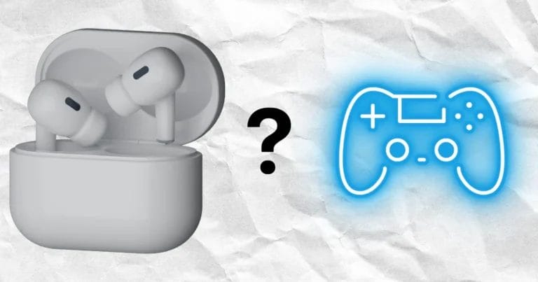 Can You Use Airpods As A Mic On Ps4