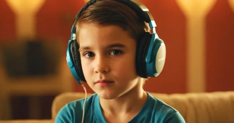 Does Wearing Over-ear Headphones Affect Hearing