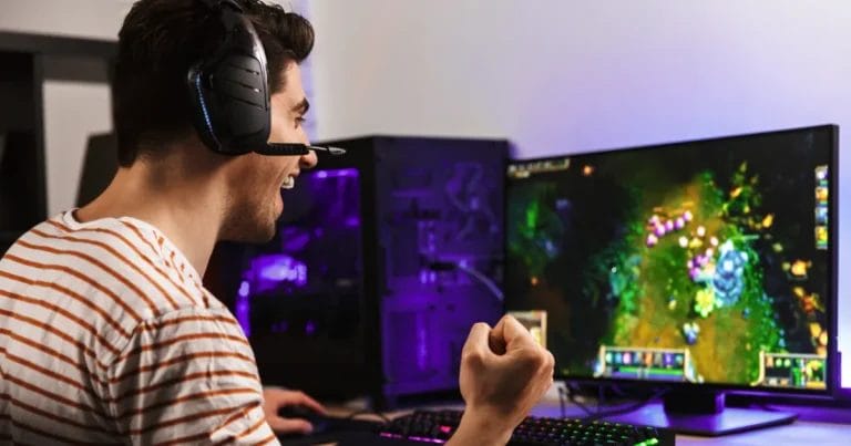 How Do Communication Headsets Enhance Gaming Experiences