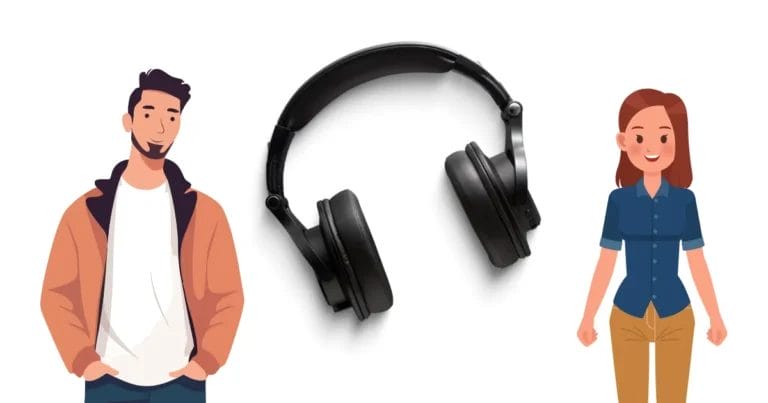 How Do Fashion Headphones Appeal To Different Gender Identities