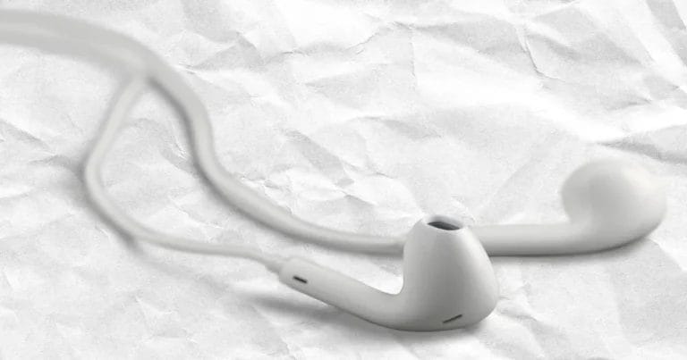 How Do I Properly Store My In-ear Headphones