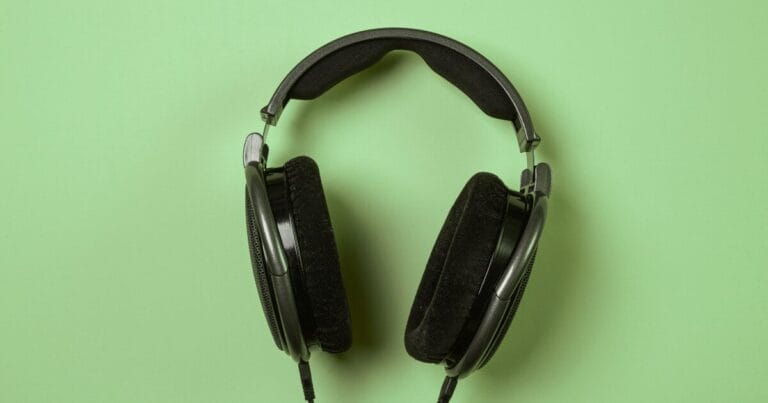 How Does The Open-back Design Affect Sound Quality