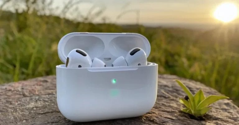 How Long Do Airpods Last 2nd Generation