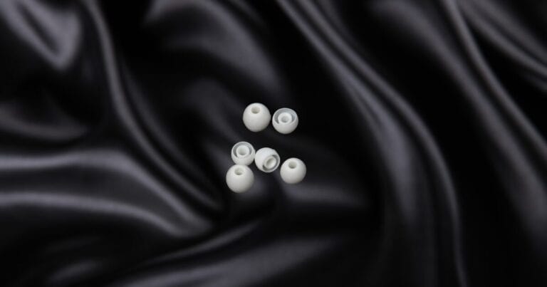 Is It Necessary To Use Special Tips For In-ear Headphones