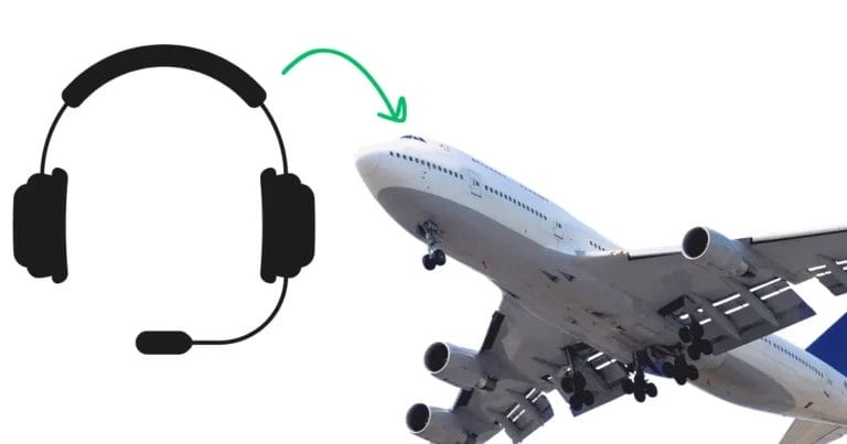 Is It Possible To Use Communication Headsets For Flight Simulations