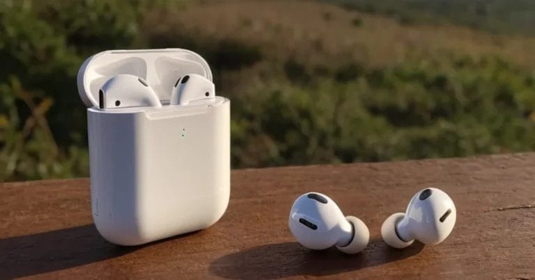 Troubleshooting AirPods Mic Issues