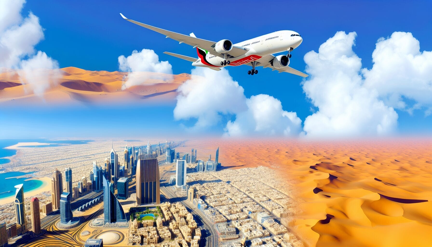 Dubai (DXB) to Chennai (MAA) Flight image 1