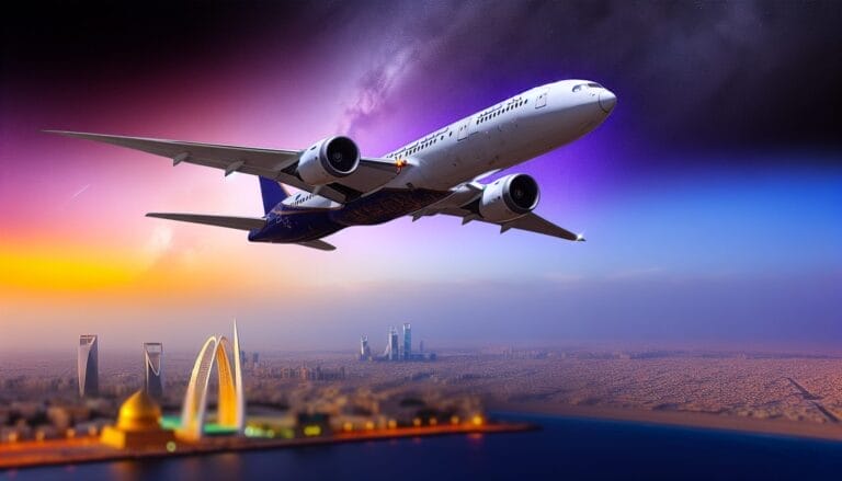 Jeddah (JED) To Mumbai (BOM) Flight