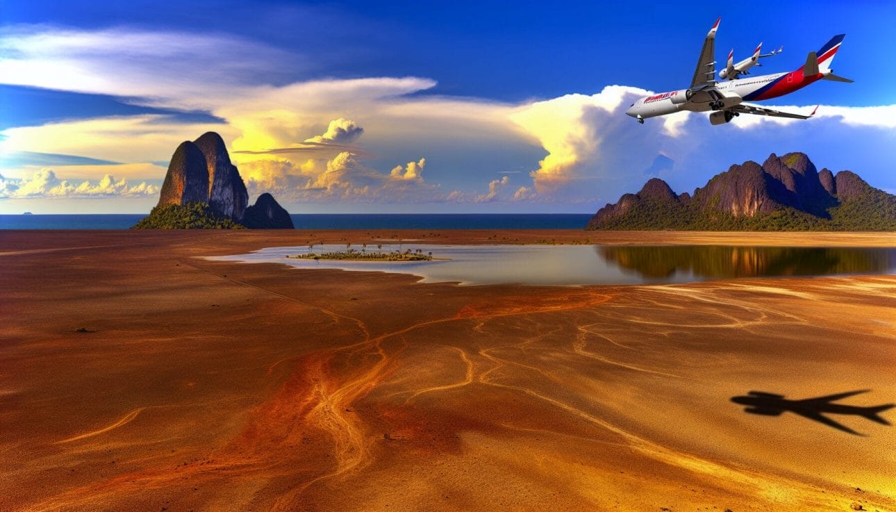 Kuala Lumpur (KUL) to Bengaluru (BLR) Flight image 1