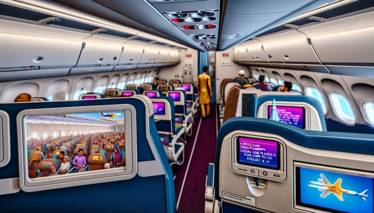 Kuala Lumpur (KUL) to Delhi (DEL) Flight image 1