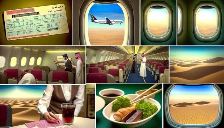 Riyadh (RUH) To Delhi (DEL) Flight