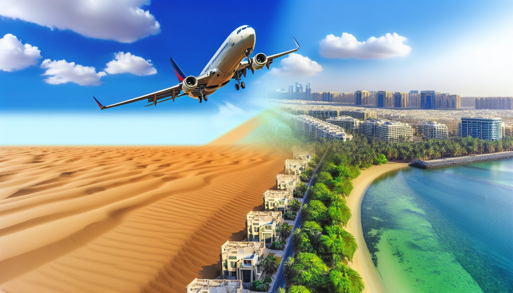 Sharjah (SHJ) to Kochi (COK) Flight image 1