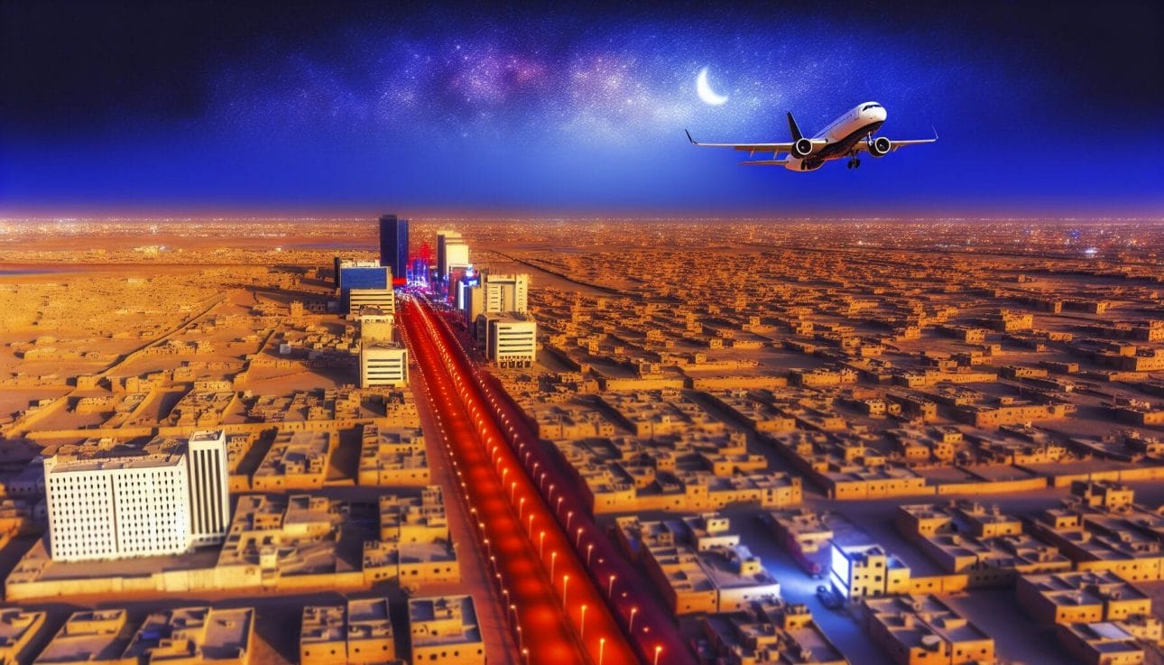 Sharjah (SHJ) to Lahore (LHE) Flight image 1